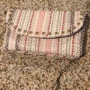 Jessica Simpson purse